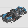 Bugatti Bolide Agile Blue (LEGO 42162)