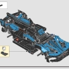 Bugatti Bolide Agile Blue (LEGO 42162)