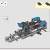 Bugatti Bolide Agile Blue (LEGO 42162)