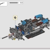 Bugatti Bolide Agile Blue (LEGO 42162)