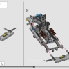 Bugatti Bolide Agile Blue (LEGO 42162)