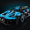 Bugatti Bolide Agile Blue (LEGO 42162)