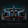 Bugatti Bolide Agile Blue (LEGO 42162)