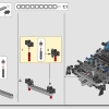 Bugatti Bolide Agile Blue (LEGO 42162)