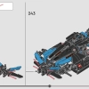 Bugatti Bolide Agile Blue (LEGO 42162)