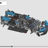 Bugatti Bolide Agile Blue (LEGO 42162)