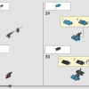 Bugatti Bolide Agile Blue (LEGO 42162)