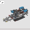 Bugatti Bolide Agile Blue (LEGO 42162)