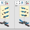 Bugatti Bolide Agile Blue (LEGO 42162)