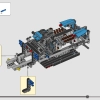 Bugatti Bolide Agile Blue (LEGO 42162)