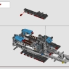 Bugatti Bolide Agile Blue (LEGO 42162)