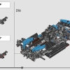 Bugatti Bolide Agile Blue (LEGO 42162)