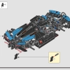Bugatti Bolide Agile Blue (LEGO 42162)