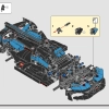 Bugatti Bolide Agile Blue (LEGO 42162)