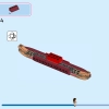 Путеводная лодка Моаны (LEGO 43210)
