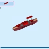 Путеводная лодка Моаны (LEGO 43210)