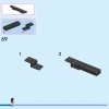 Путеводная лодка Моаны (LEGO 43210)