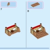 Путеводная лодка Моаны (LEGO 43210)