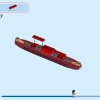 Путеводная лодка Моаны (LEGO 43210)