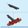 Путеводная лодка Моаны (LEGO 43210)