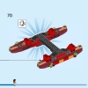 Путеводная лодка Моаны (LEGO 43210)
