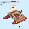 Путеводная лодка Моаны (LEGO 43210)