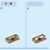 Путеводная лодка Моаны (LEGO 43210)