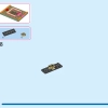 Путеводная лодка Моаны (LEGO 43210)