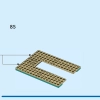 Путеводная лодка Моаны (LEGO 43210)