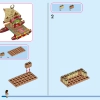 Путеводная лодка Моаны (LEGO 43210)