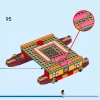Путеводная лодка Моаны (LEGO 43210)