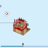 Путеводная лодка Моаны (LEGO 43210)
