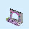 Замок Авроры (LEGO 43211)