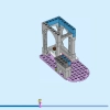 Замок Авроры (LEGO 43211)