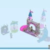 Замок Авроры (LEGO 43211)
