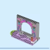 Замок Авроры (LEGO 43211)