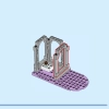 Замок Авроры (LEGO 43211)