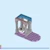 Замок Авроры (LEGO 43211)