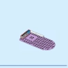 Замок Авроры (LEGO 43211)