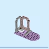 Замок Авроры (LEGO 43211)