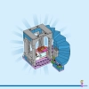 Замок Авроры (LEGO 43211)