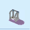 Замок Авроры (LEGO 43211)