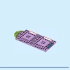 Замок Авроры (LEGO 43211)