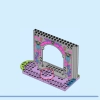 Замок Авроры (LEGO 43211)