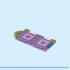 Замок Авроры (LEGO 43211)
