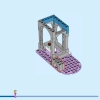 Замок Авроры (LEGO 43211)
