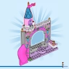 Замок Авроры (LEGO 43211)