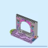 Замок Авроры (LEGO 43211)