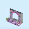 Замок Авроры (LEGO 43211)