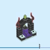 Замок Авроры (LEGO 43211)